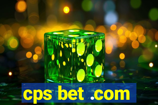 cps bet .com